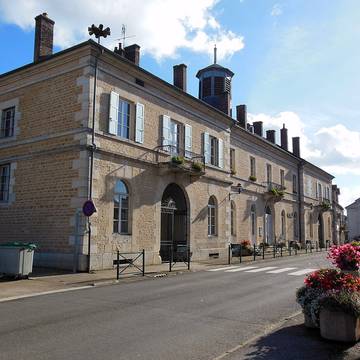 Château de Jules Grévy